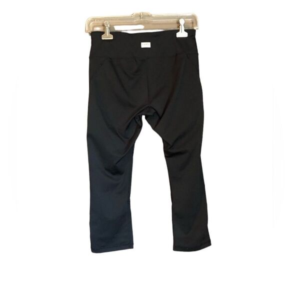 3 for $30! Nicole Miller black Capri leggings‎ - Picture 11 of 11